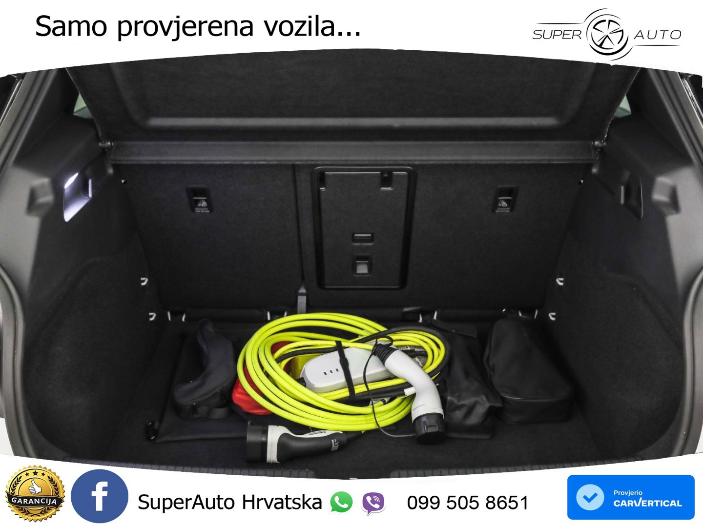 Volkswagen ID.3 GTX Performance 84 kWh (326 KS) LED+GR SJED+ACC