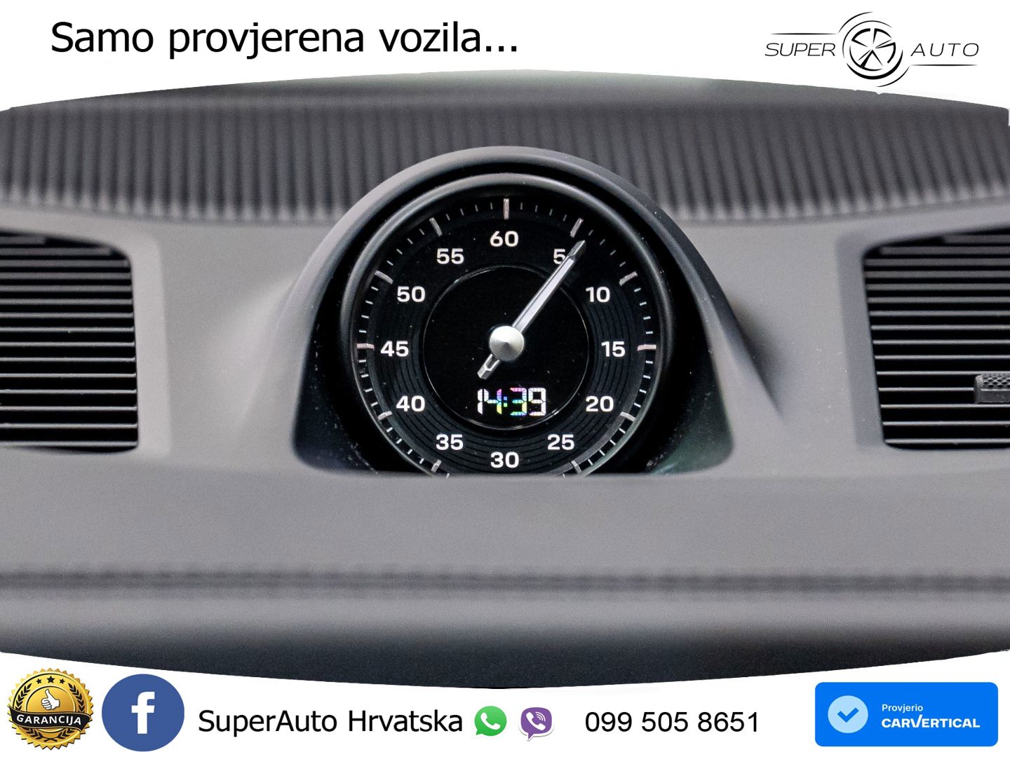 Porsche Cayenne Coupe S 3.0 V6 (519 KS) E-Hybrid Tiptronic S