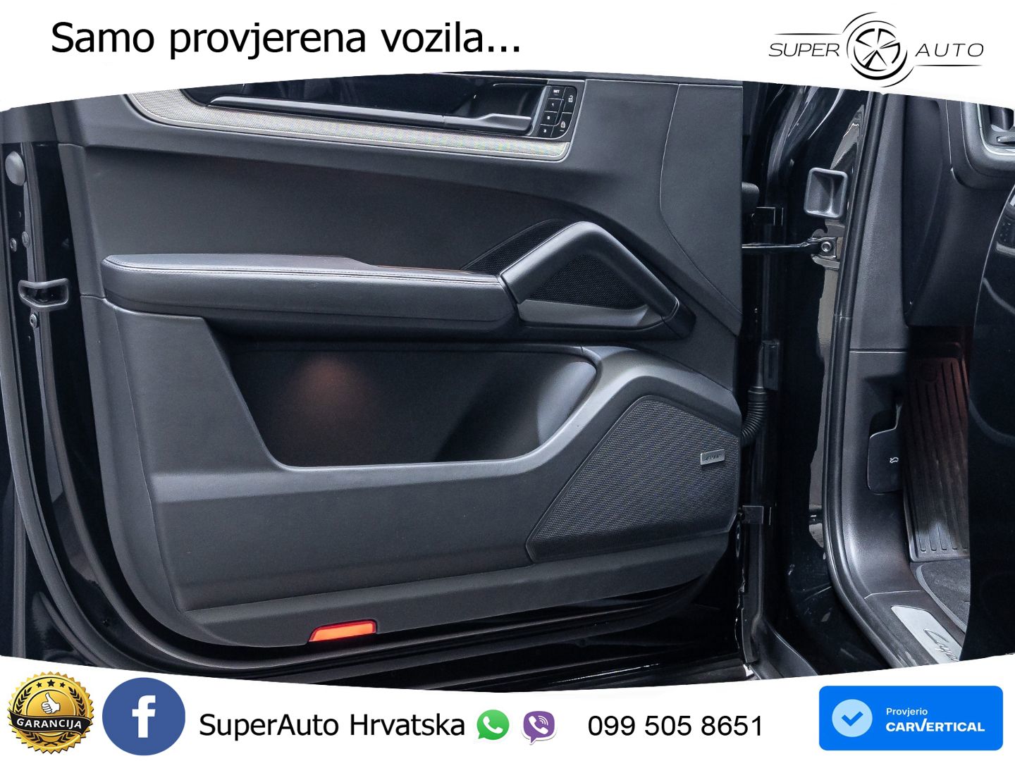 Porsche Cayenne Coupe S 3.0 V6 (519 KS) E-Hybrid Tiptronic S