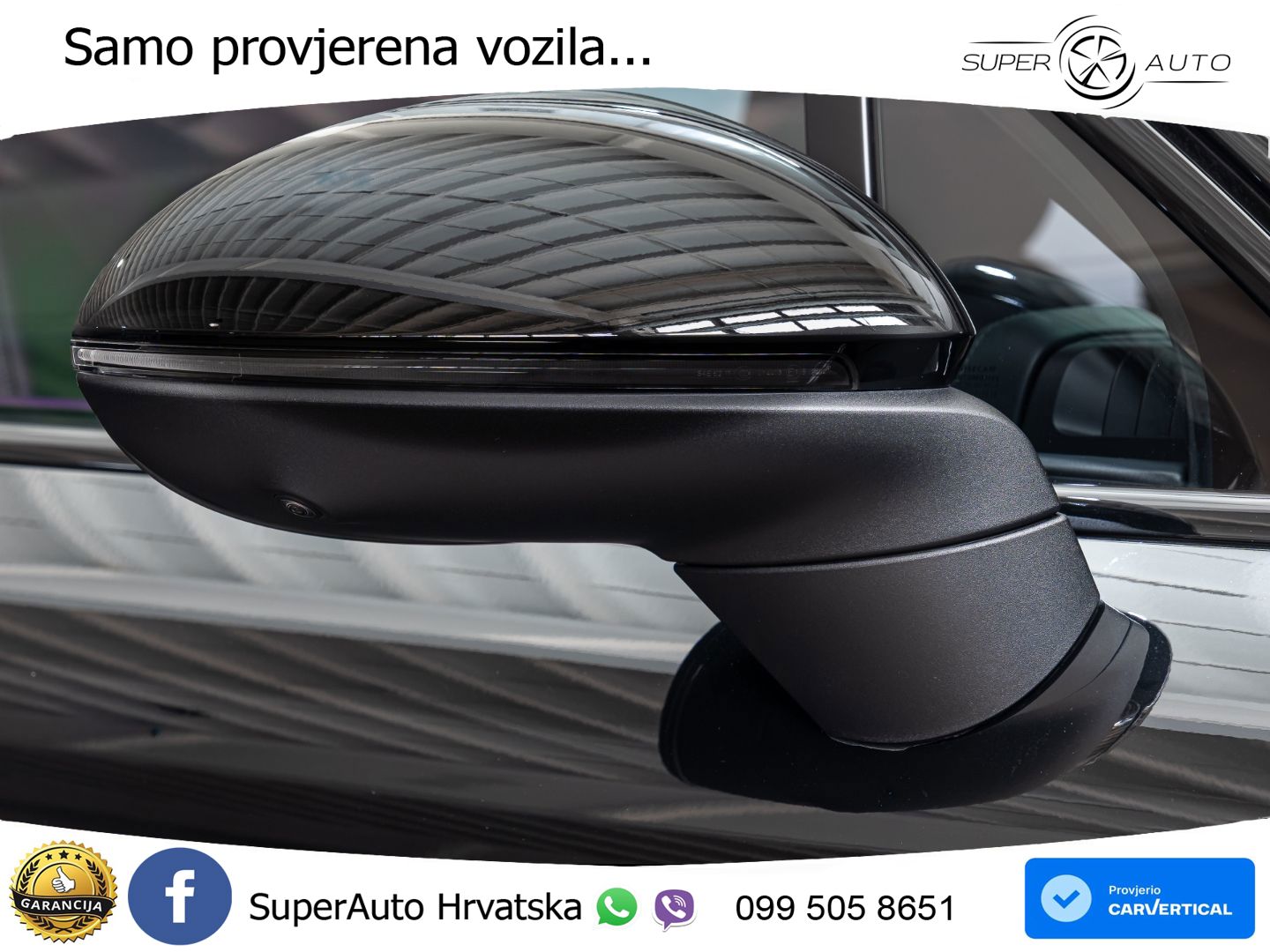 Porsche Cayenne Coupe S 3.0 V6 (519 KS) E-Hybrid Tiptronic S