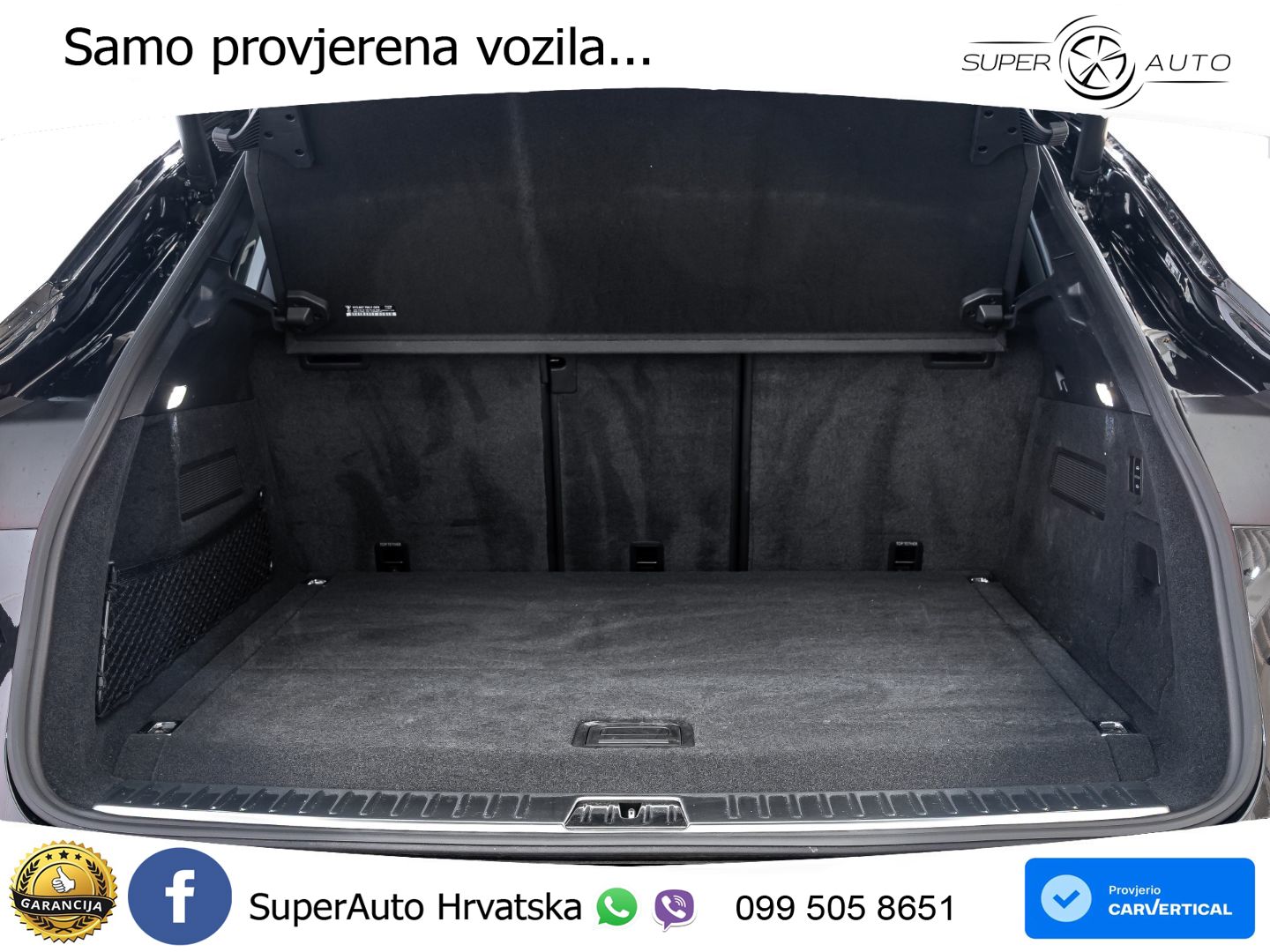 Porsche Cayenne Coupe S 3.0 V6 (519 KS) E-Hybrid Tiptronic S