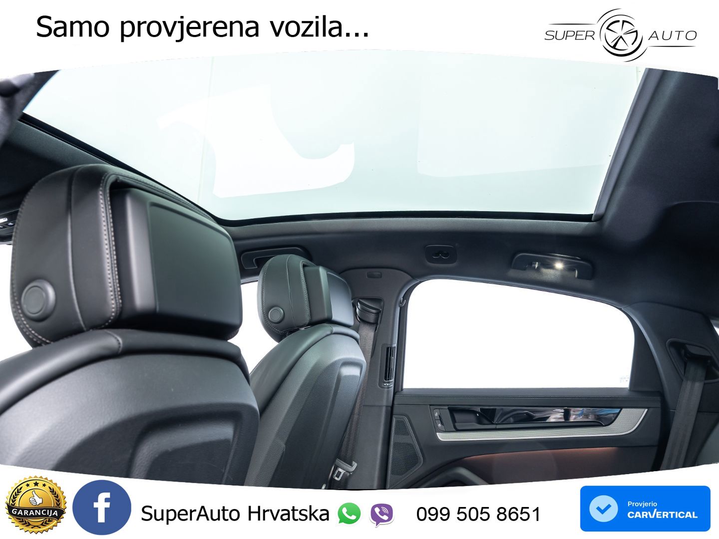 Porsche Cayenne Coupe S 3.0 V6 (519 KS) E-Hybrid Tiptronic S