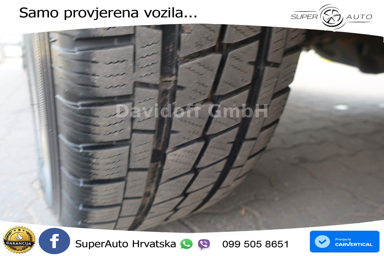 Mercedes-Benz Sprinter 170 KS