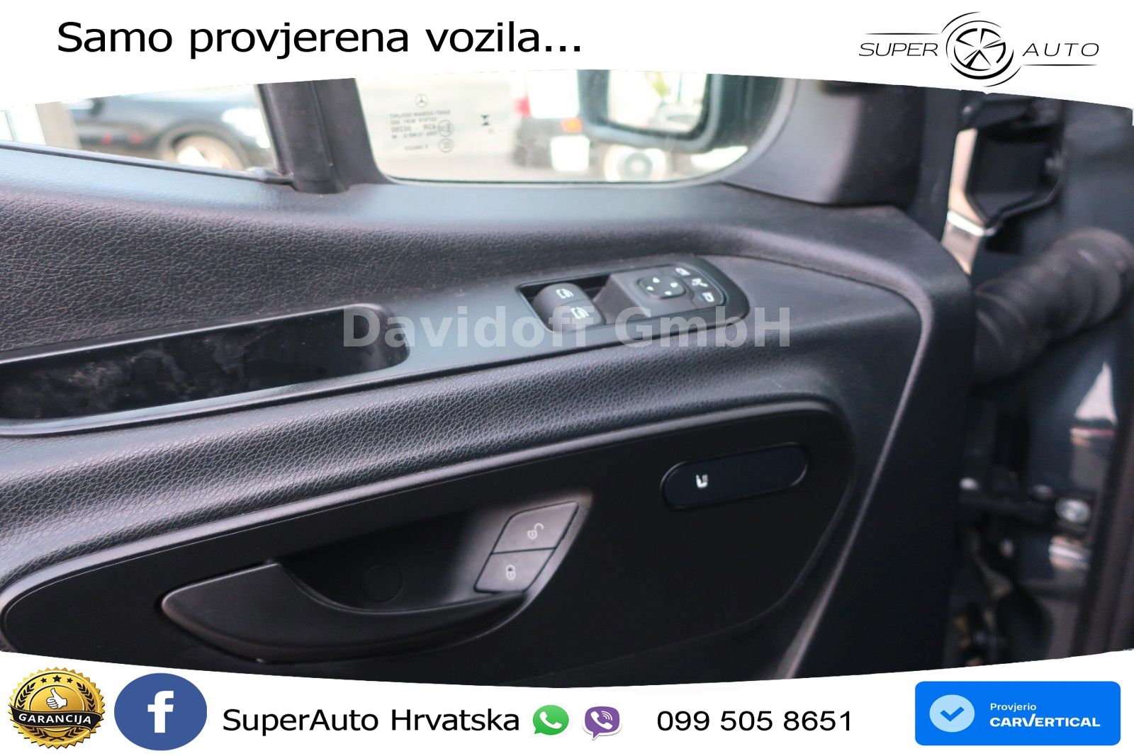 Mercedes-Benz Sprinter 170 KS