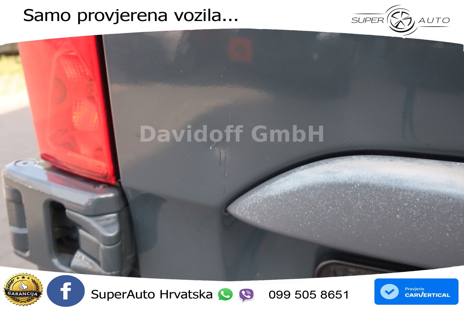 Mercedes-Benz Sprinter 170 KS