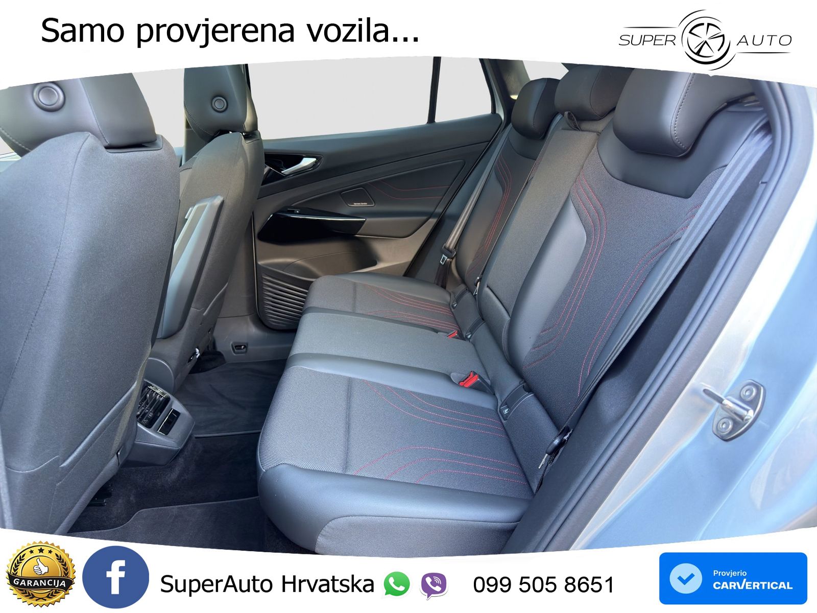 Volkswagen ID.4 GTX 82 kWh (340 KS) 4MOTION