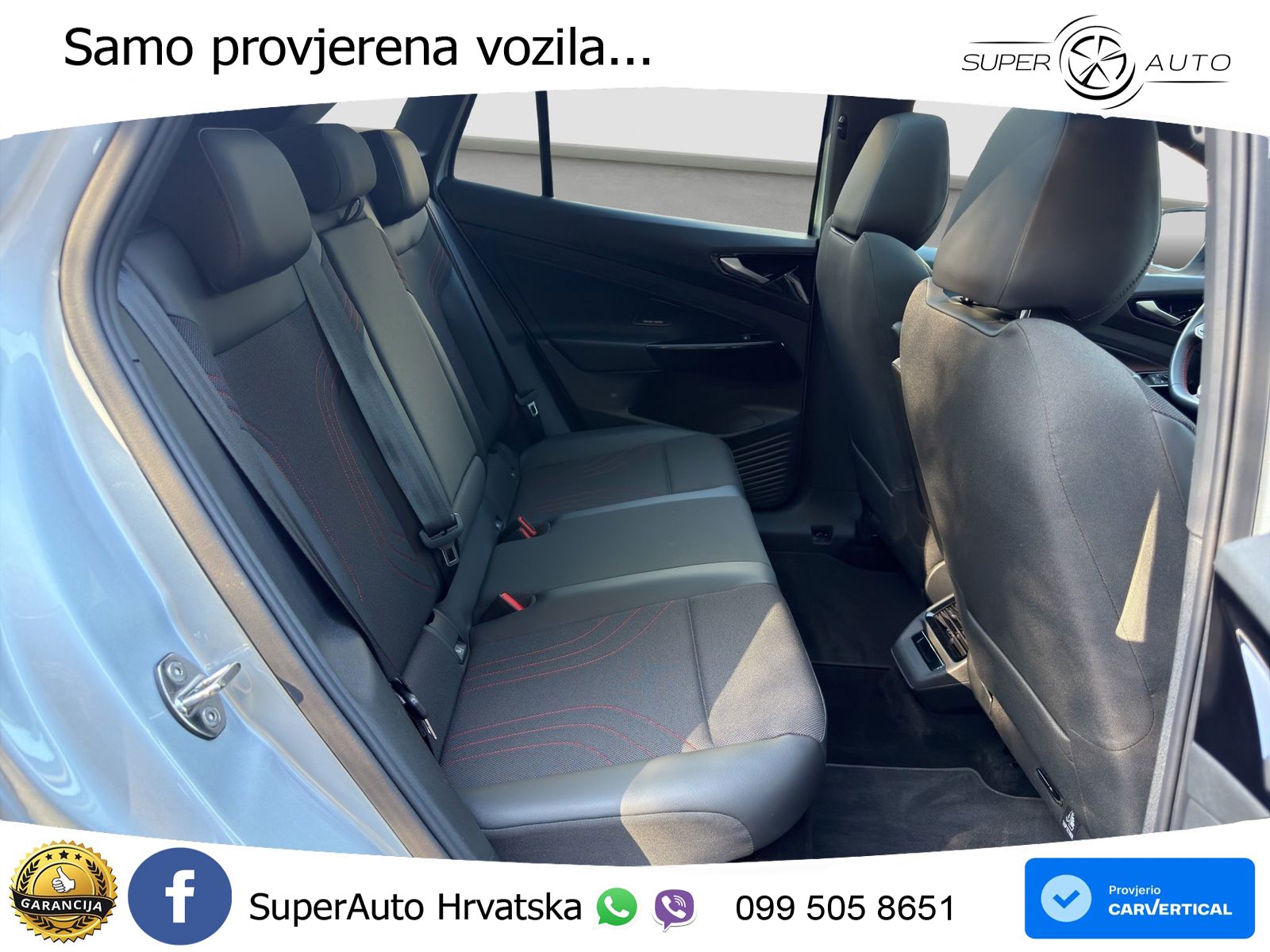 Volkswagen ID.4 GTX 82 kWh (340 KS) 4MOTION