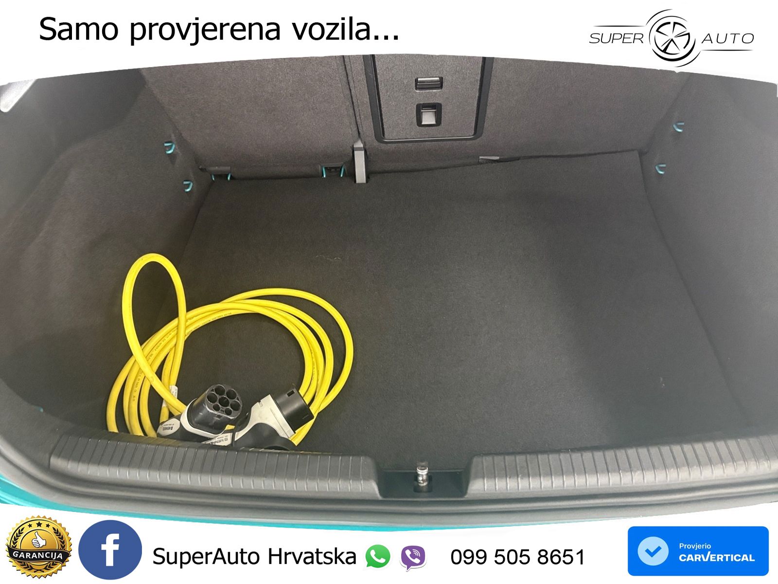 Volkswagen ID.3 Pro Performance 62 kWh (204 KS) LED+GR SJED+ACC