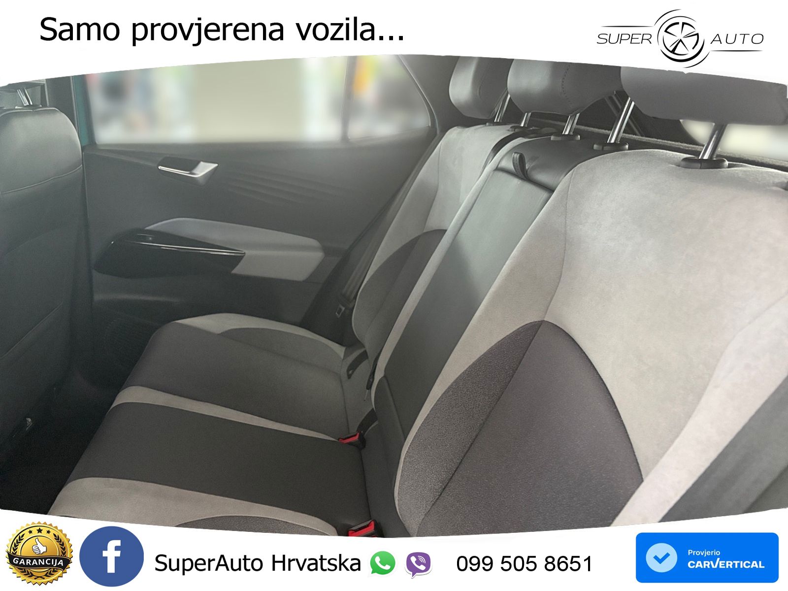 Volkswagen ID.3 Pro Performance 62 kWh (204 KS) LED+GR SJED+ACC