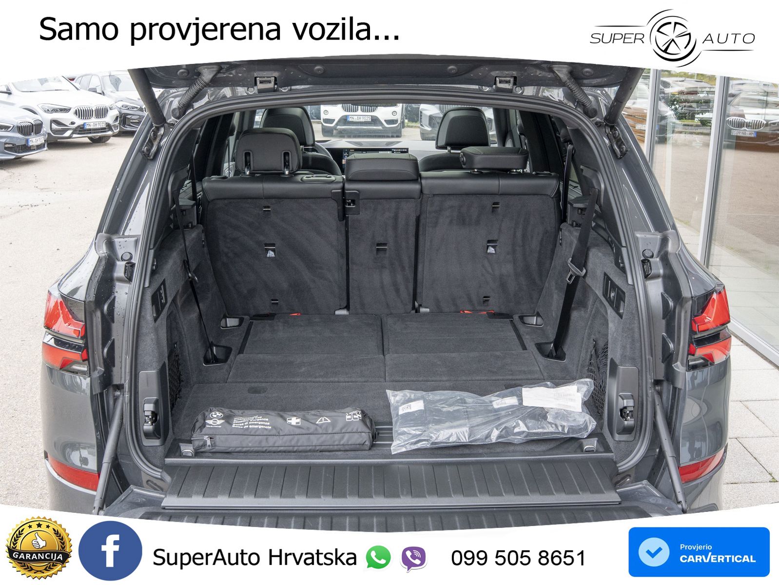 BMW X5 40d (340 KS) xDrive Steptronic LED+GR SJED+ACC