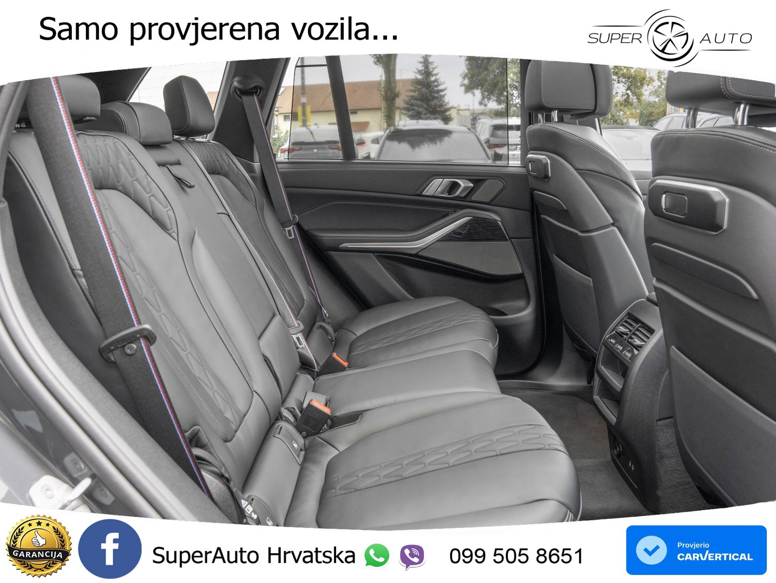 BMW X5 40d (340 KS) xDrive Steptronic LED+GR SJED+ACC
