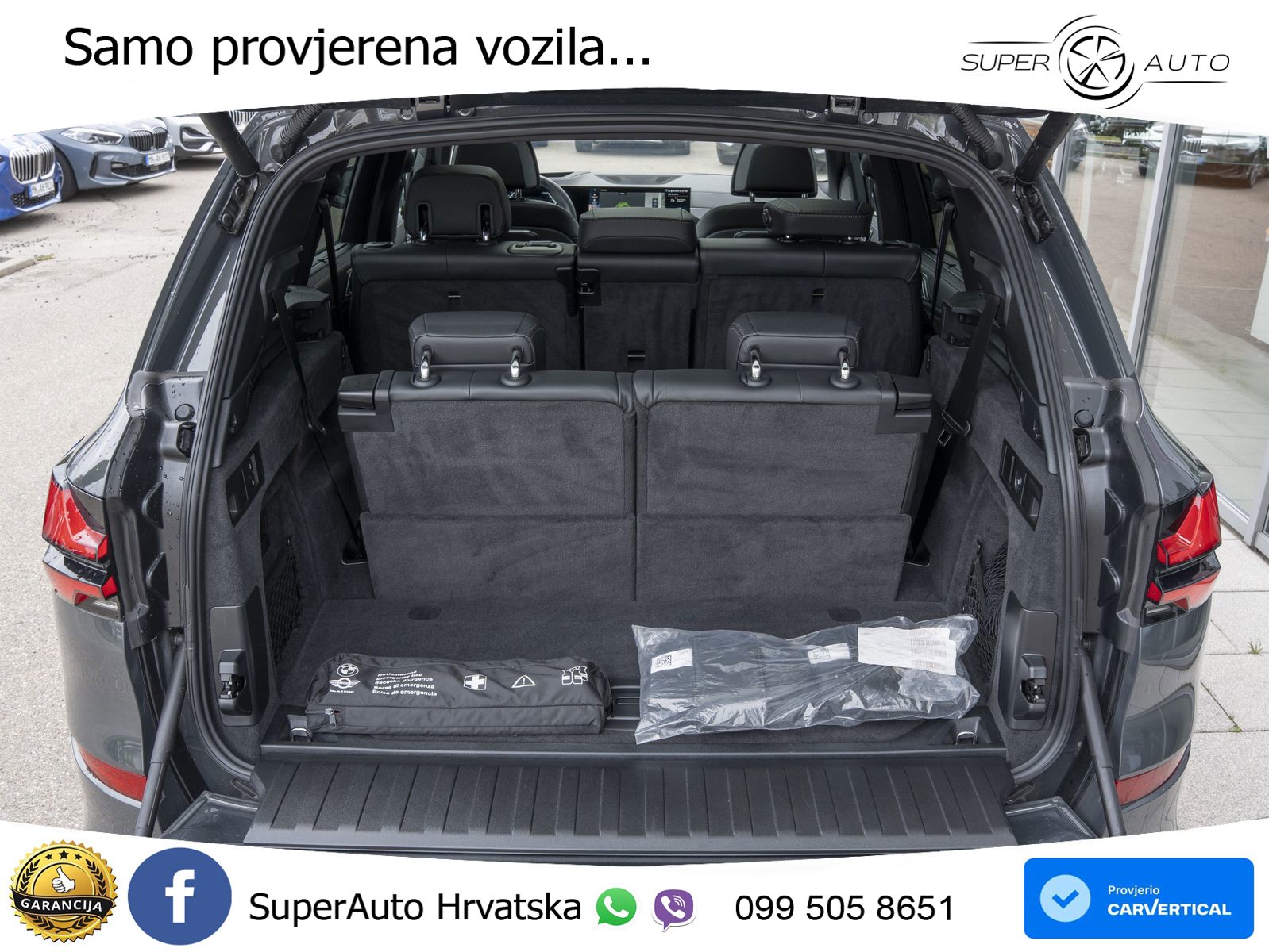 BMW X5 40d (340 KS) xDrive Steptronic LED+GR SJED+ACC
