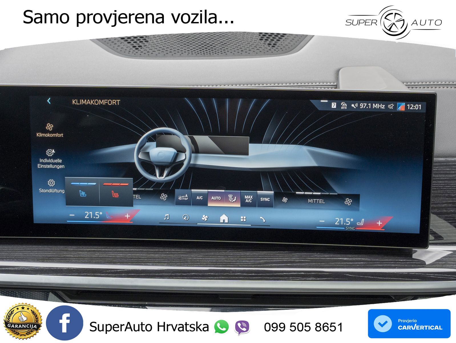 BMW X5 40d (340 KS) xDrive Steptronic LED+GR SJED+ACC