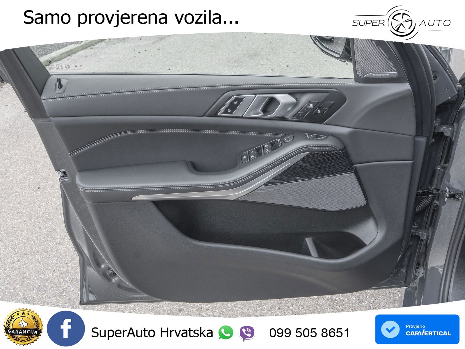 BMW X5 40d (340 KS) xDrive Steptronic LED+GR SJED+ACC