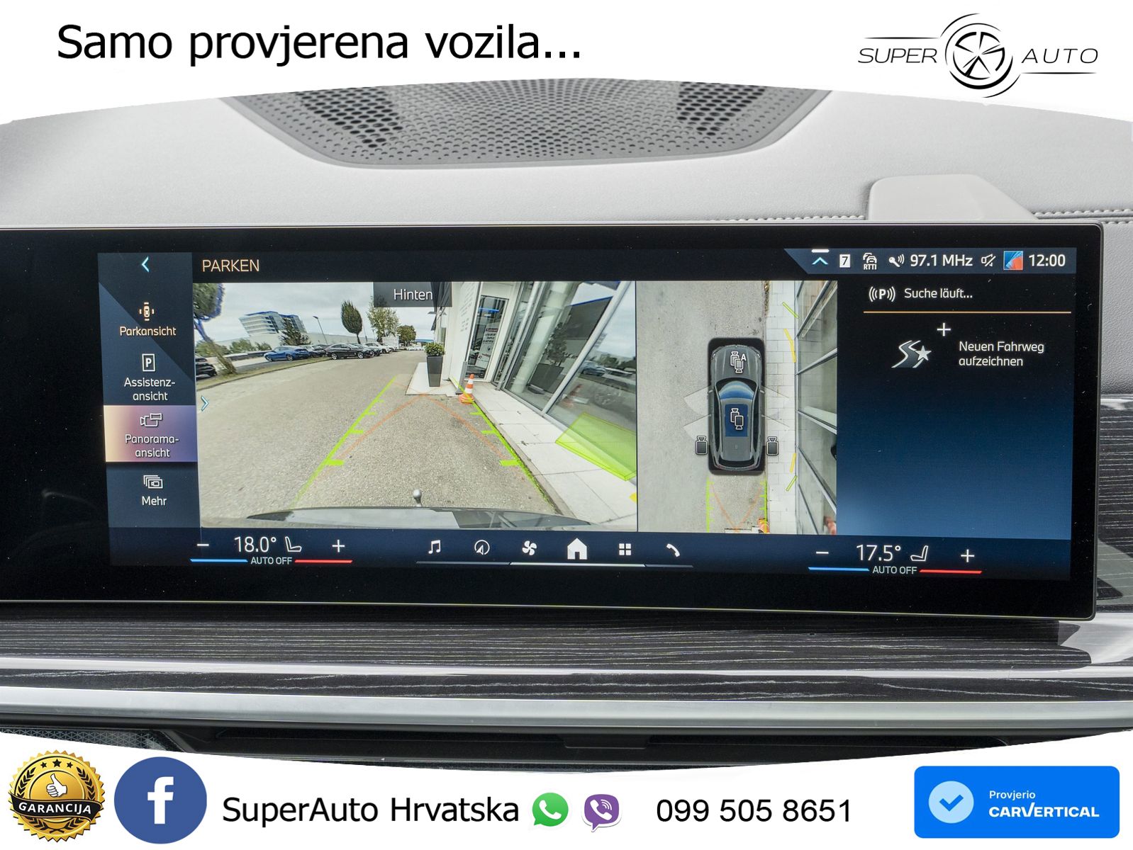 BMW X5 40d (340 KS) xDrive Steptronic LED+GR SJED+ACC