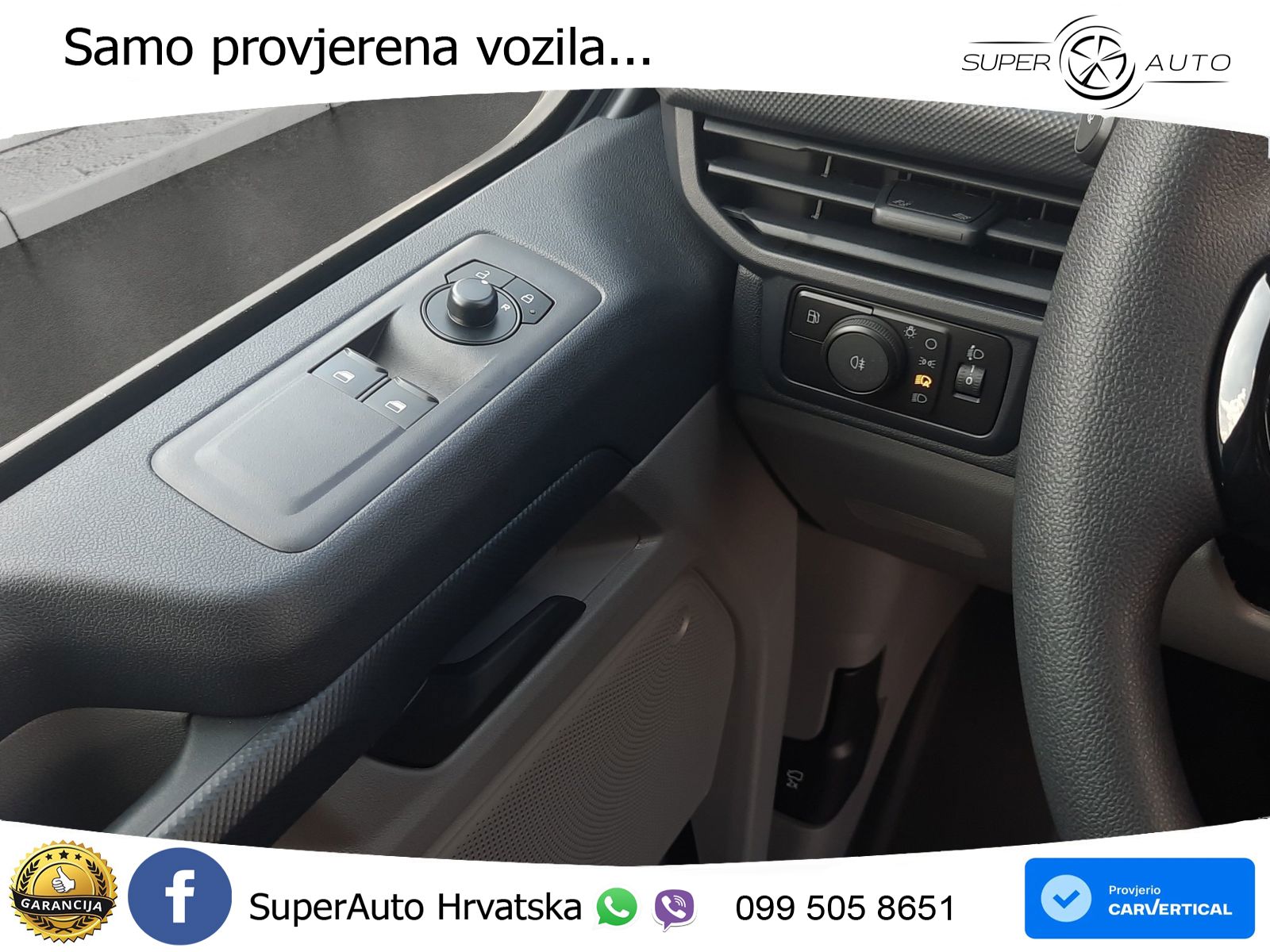 Ford Transit 232 KS