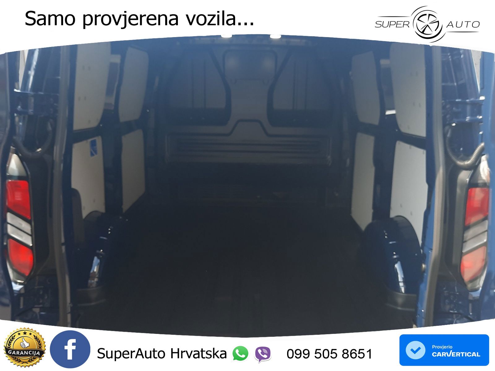 Ford Transit 232 KS