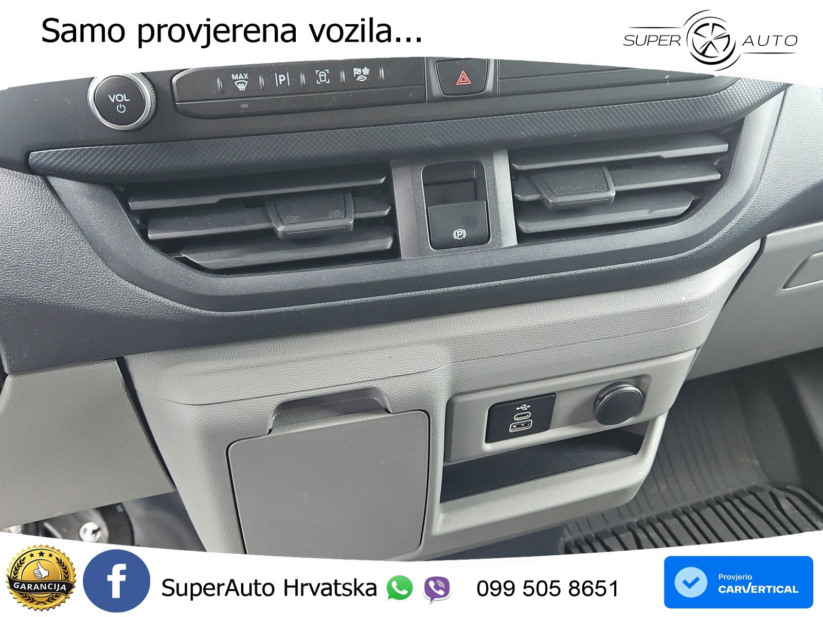 Ford Transit 232 KS