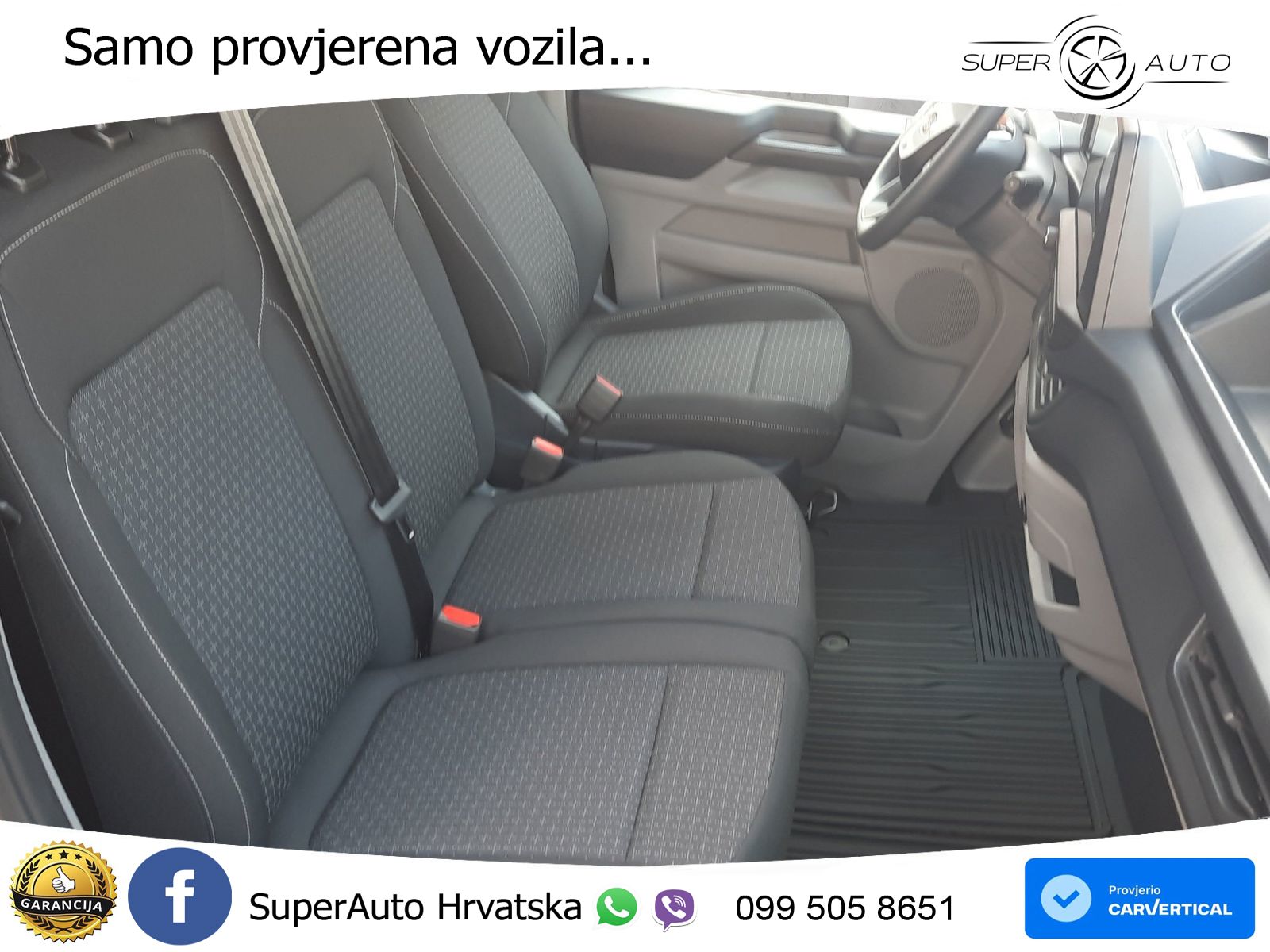 Ford Transit 232 KS