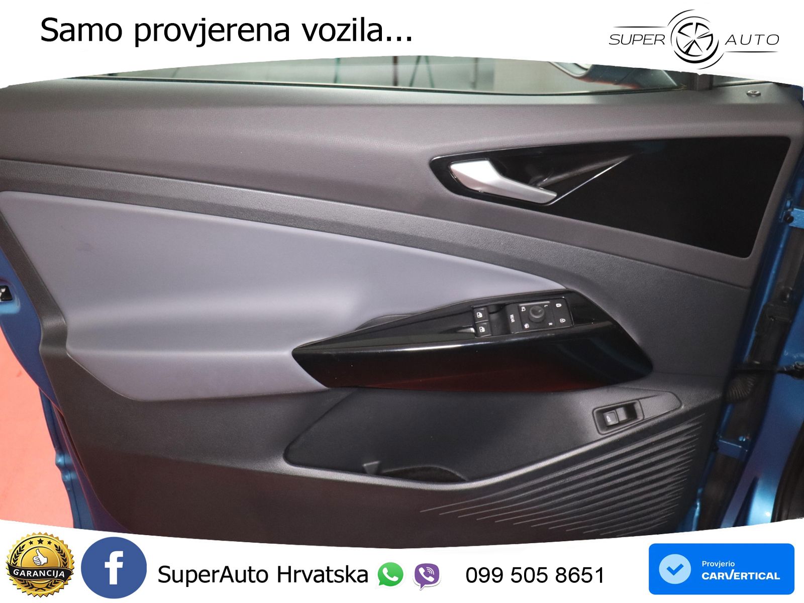 Volkswagen ID.4 Pro 82 kWh (286 KS) LED+GR SJED+ACC