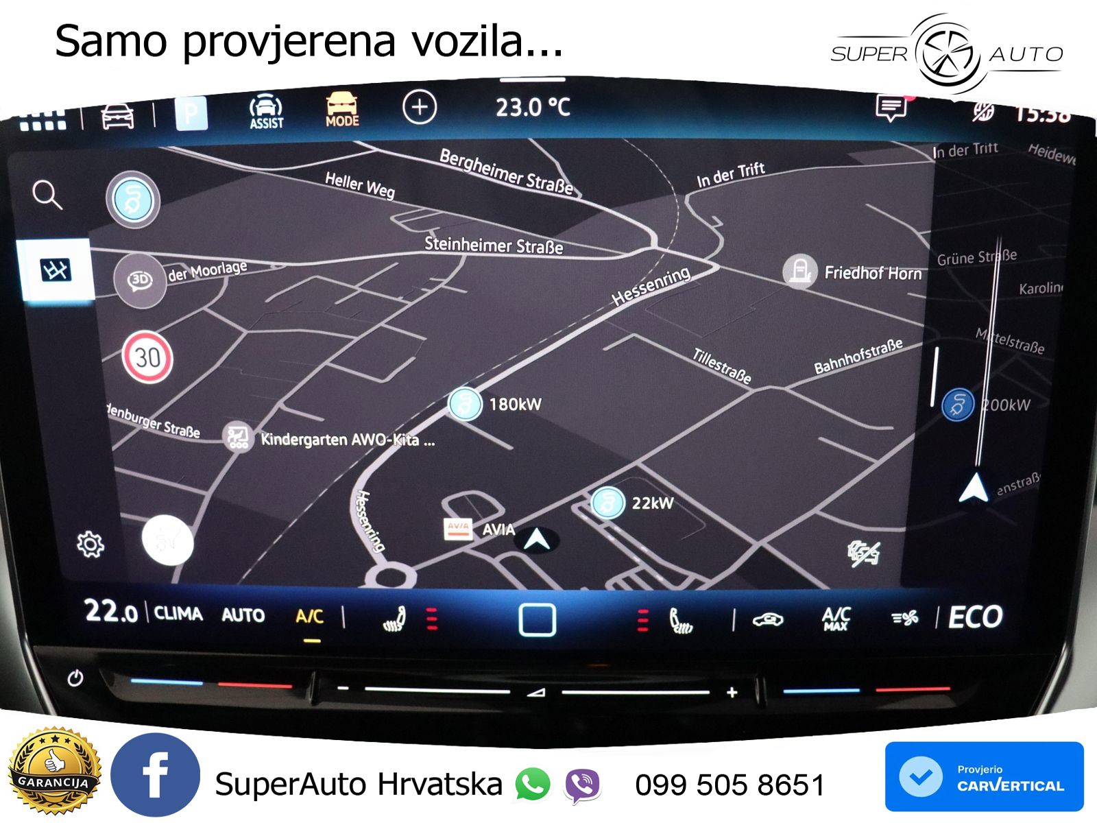 Volkswagen ID.4 Pro 82 kWh (286 KS) LED+GR SJED+ACC