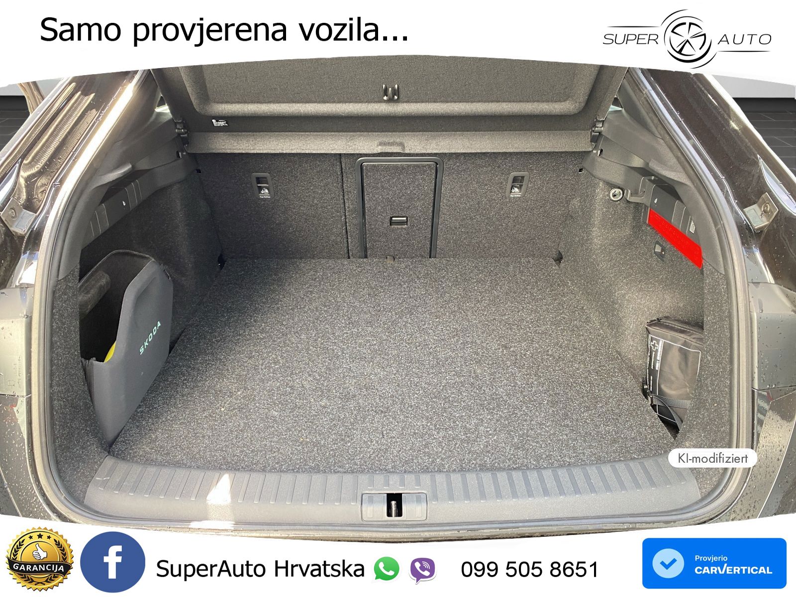 Škoda Enyaq Coupe iV 85 82 kWh (286 KS) SportLine LED+GR SJED+ACC
