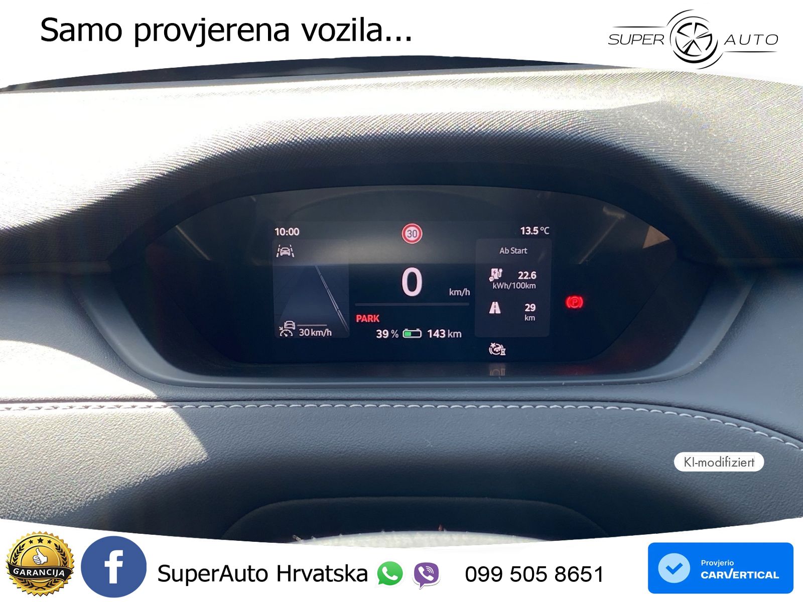 Škoda Enyaq Coupe iV 85 82 kWh (286 KS) SportLine LED+GR SJED+ACC