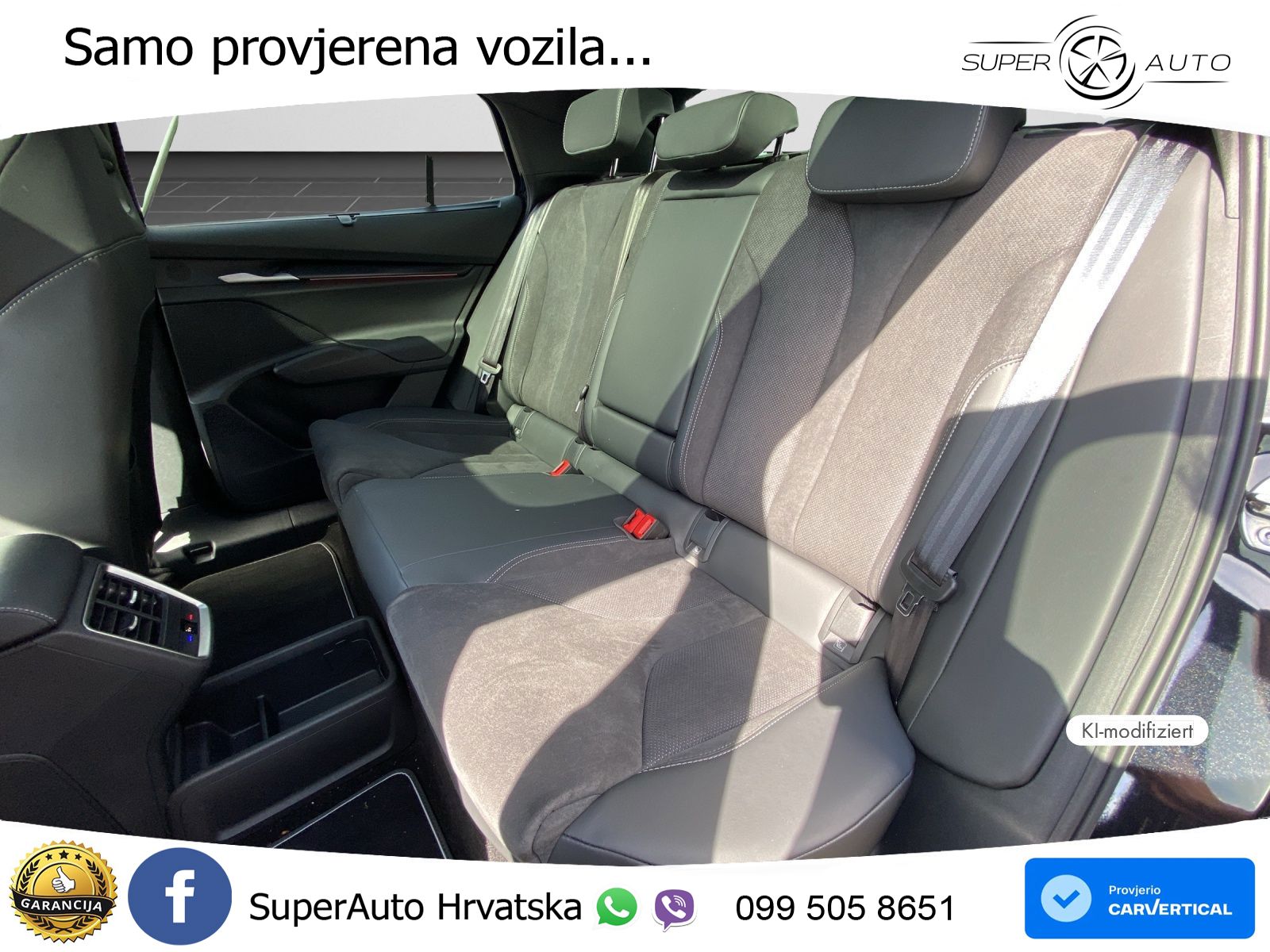 Škoda Enyaq Coupe iV 85 82 kWh (286 KS) SportLine LED+GR SJED+ACC