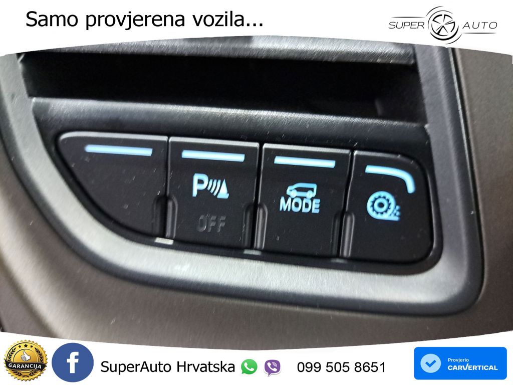Ford Transit 105 KS