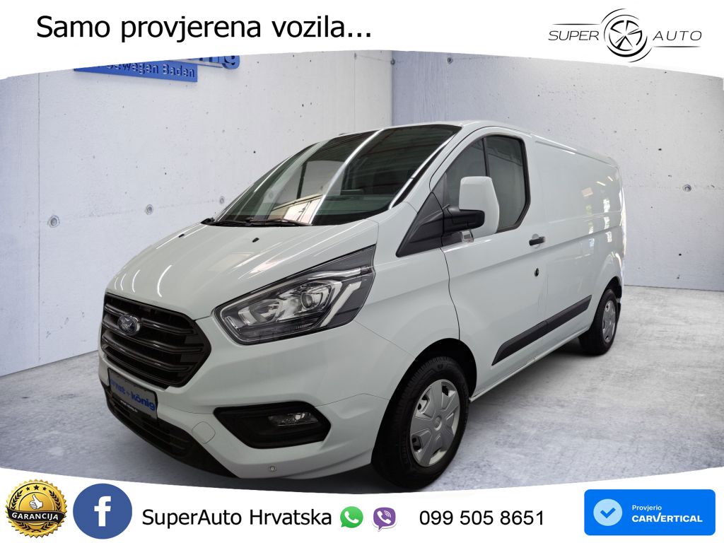 Ford Transit 105 KS