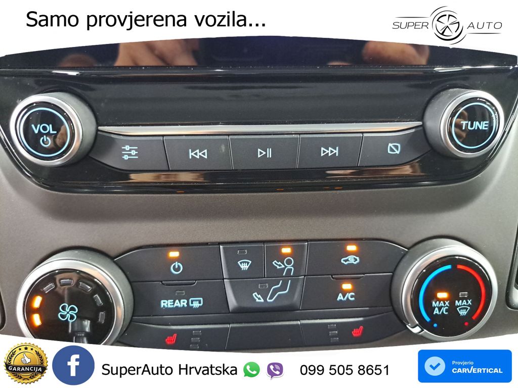 Ford Transit 105 KS