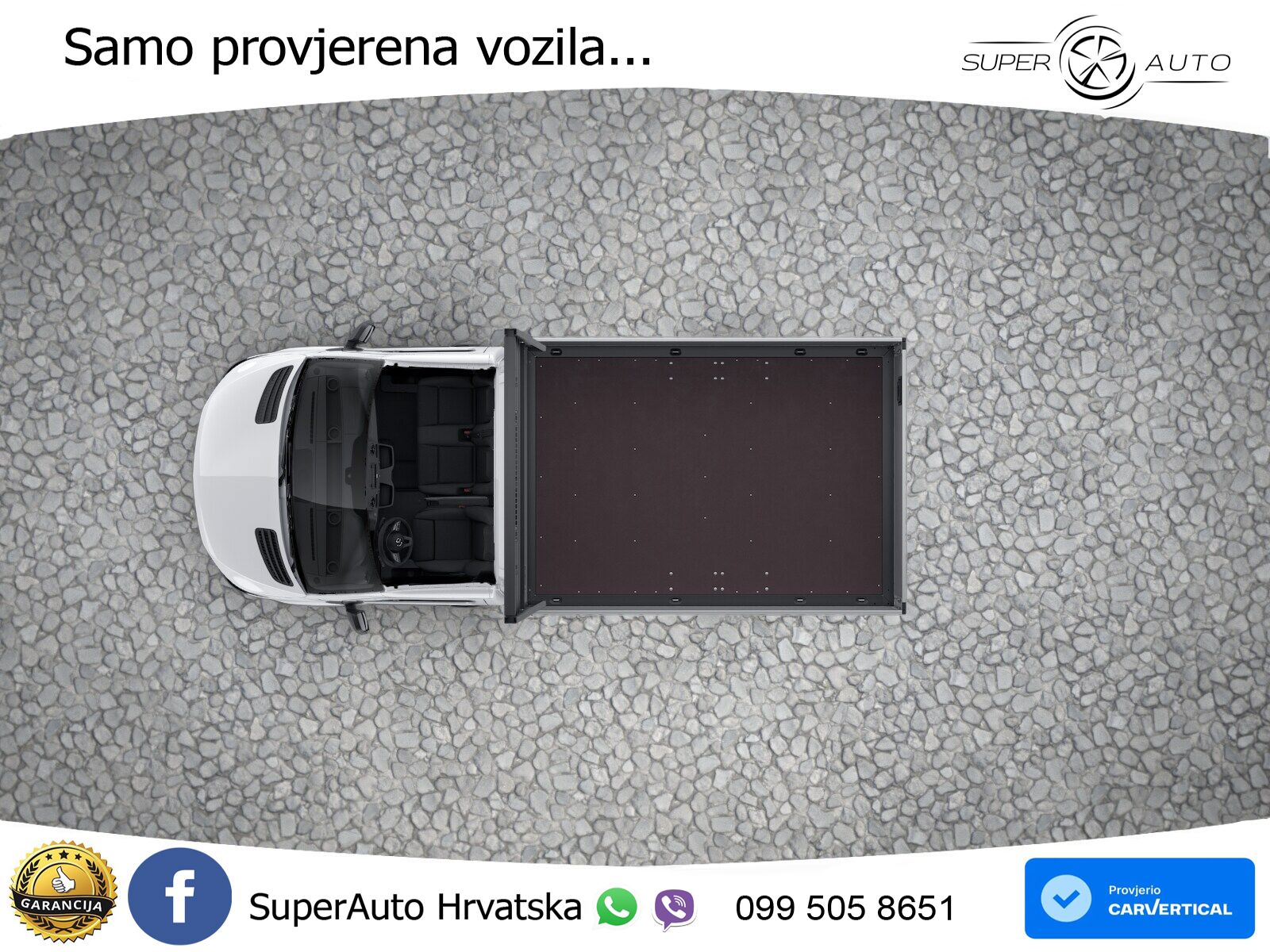 Mercedes-Benz Sprinter 150 KS