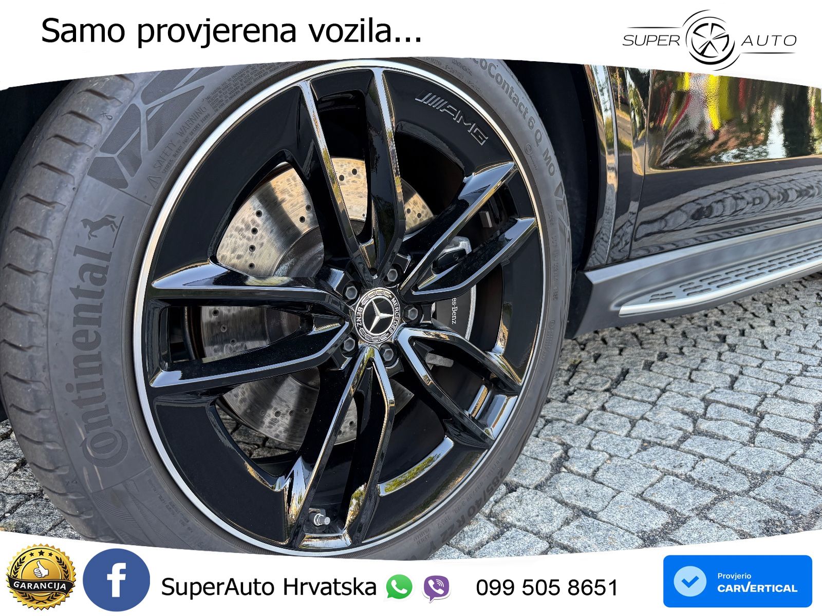 Mercedes GLE 450d (367 KS) EQ Boost 4MATIC 9G-TRONIC AMG LED+GR SJED+ACC