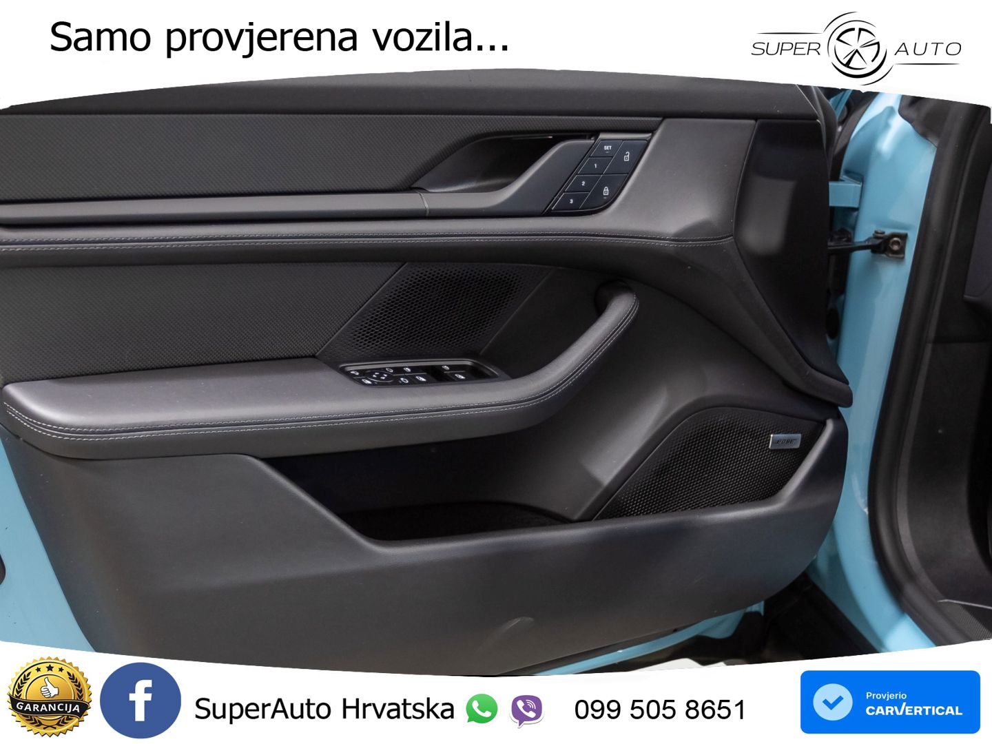 Porsche Taycan Cross Turismo Turbo 93.4 kWh (680 KS)