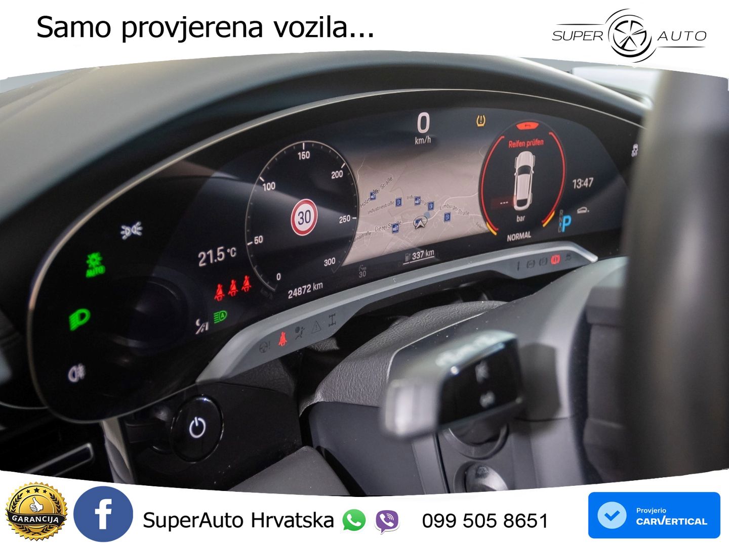 Porsche Taycan Cross Turismo Turbo 93.4 kWh (680 KS)