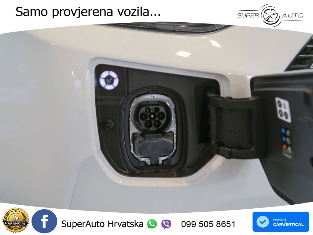 Ford Transit 136 KS