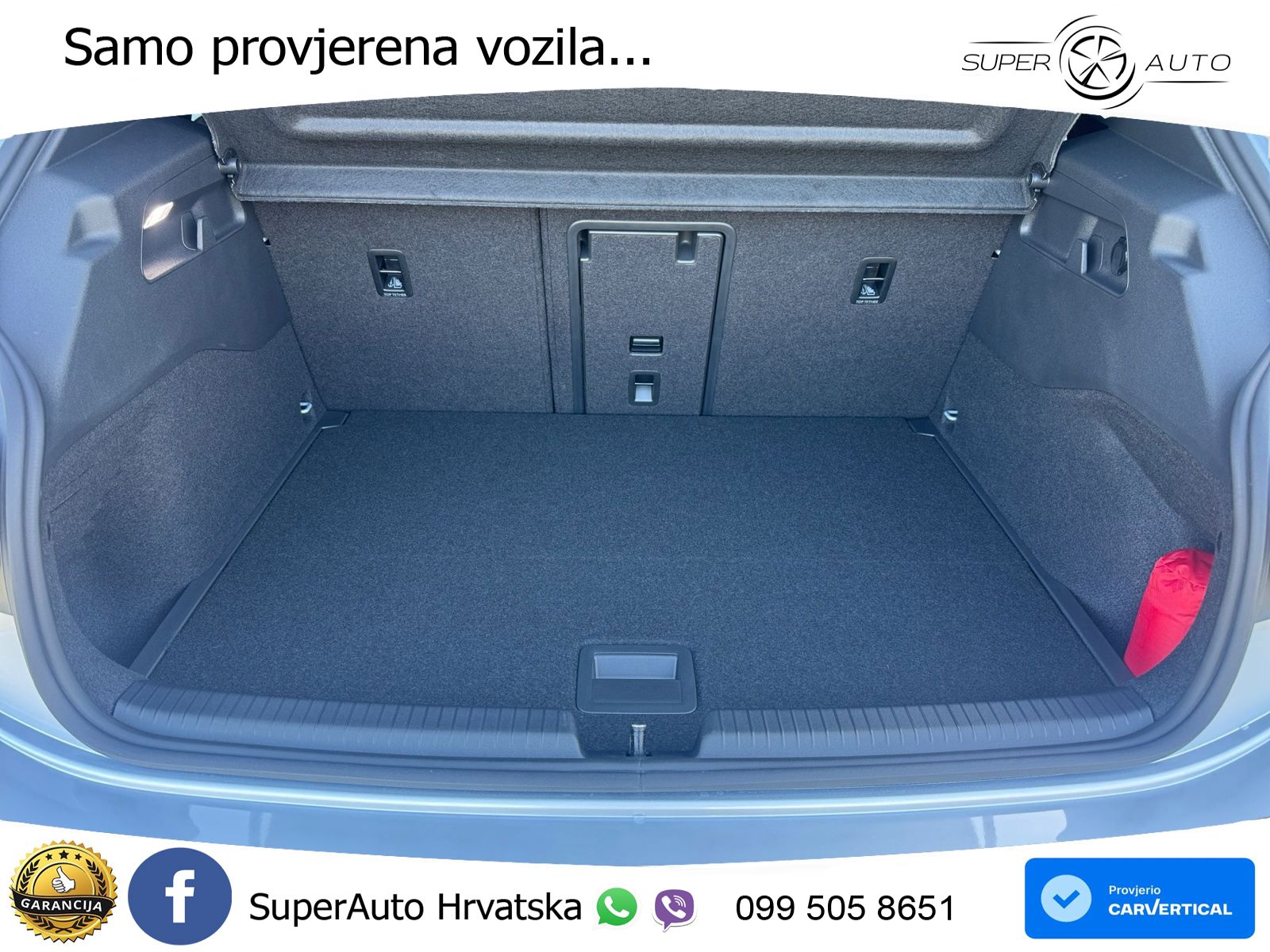 Volkswagen ID.3 58 kWh (190 KS)