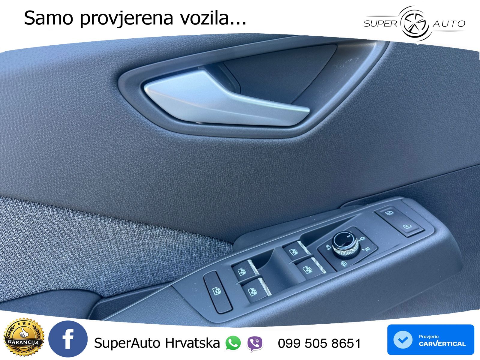 Volkswagen ID.3 58 kWh (190 KS)