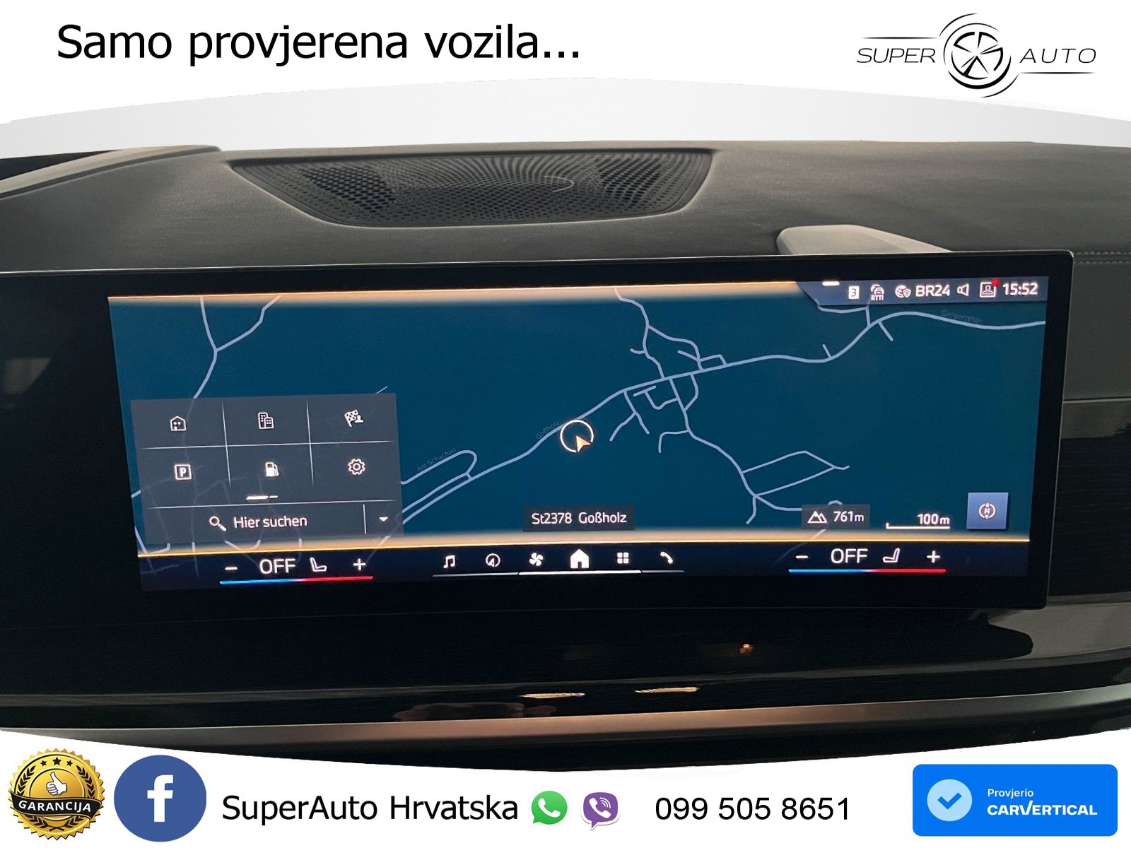 BMW X6 30d (298 KS) xDrive Steptronic M Sport LED+GR SJED+ACC
