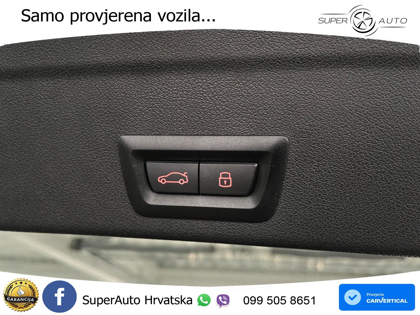 BMW X6 30d (298 KS) xDrive Steptronic M Sport LED+GR SJED+ACC