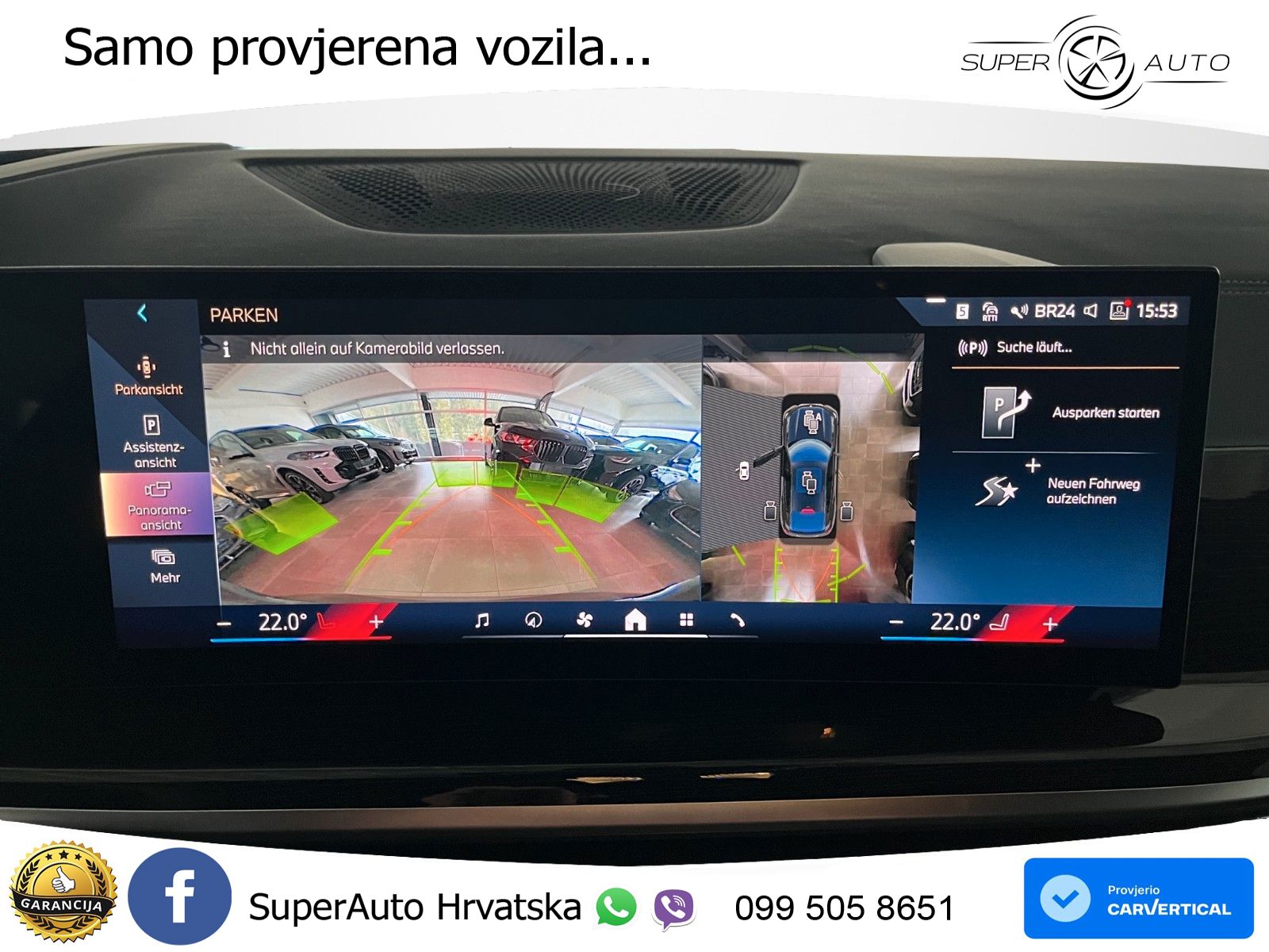 BMW X6 30d (298 KS) xDrive Steptronic M Sport LED+GR SJED+ACC