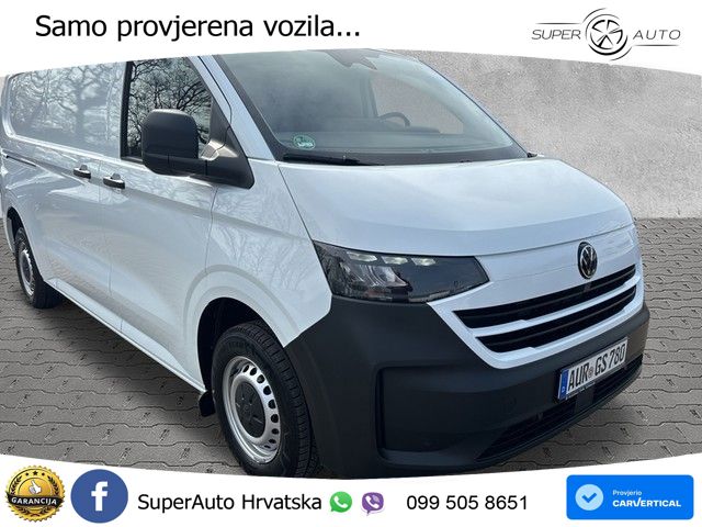 VW Transporter 110 KS