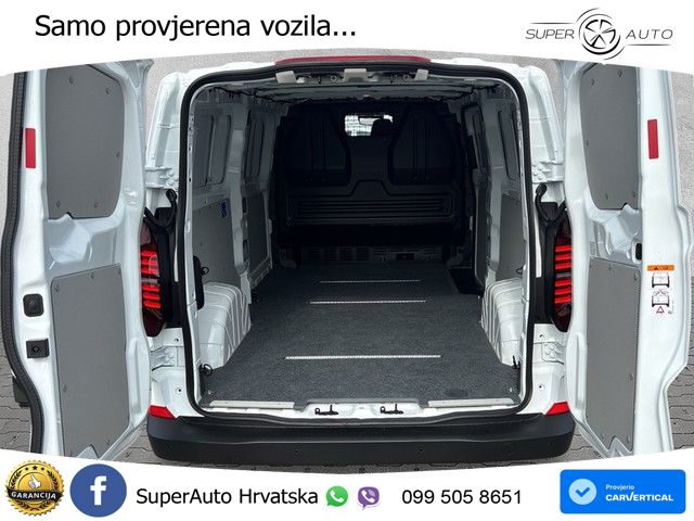 VW Transporter 110 KS