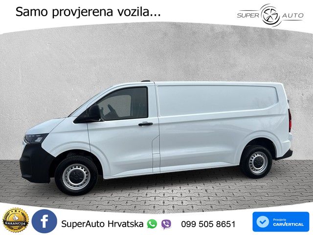 VW Transporter 110 KS