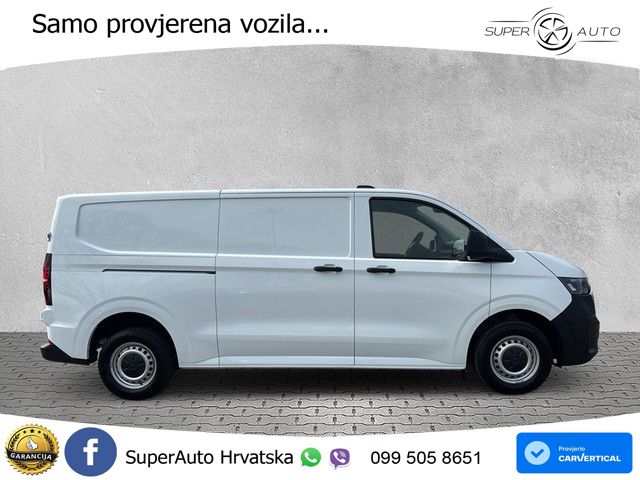 VW Transporter 110 KS