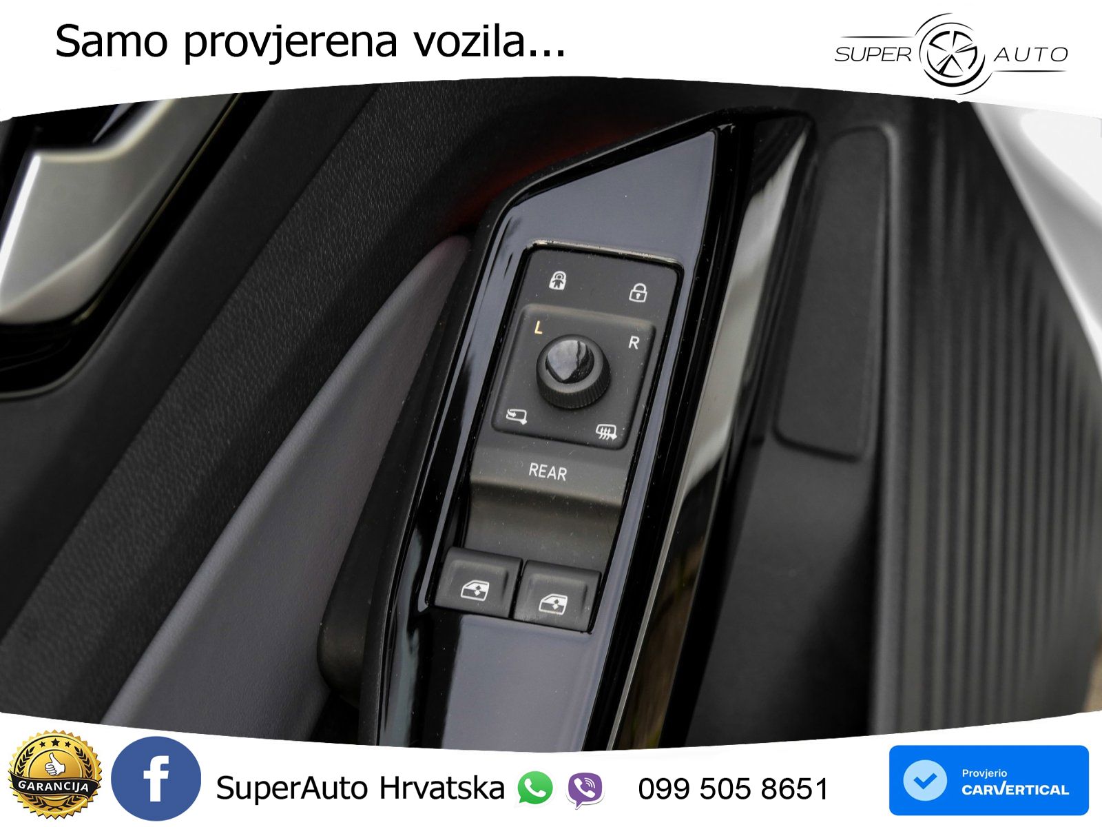 Volkswagen ID.5 Pure 55 kWh (170 KS) LED+GR SJED+ACC