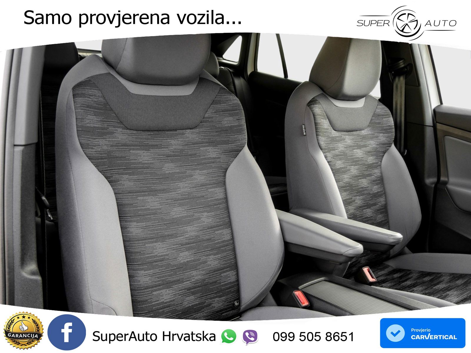 Volkswagen ID.5 Pure 55 kWh (170 KS) LED+GR SJED+ACC