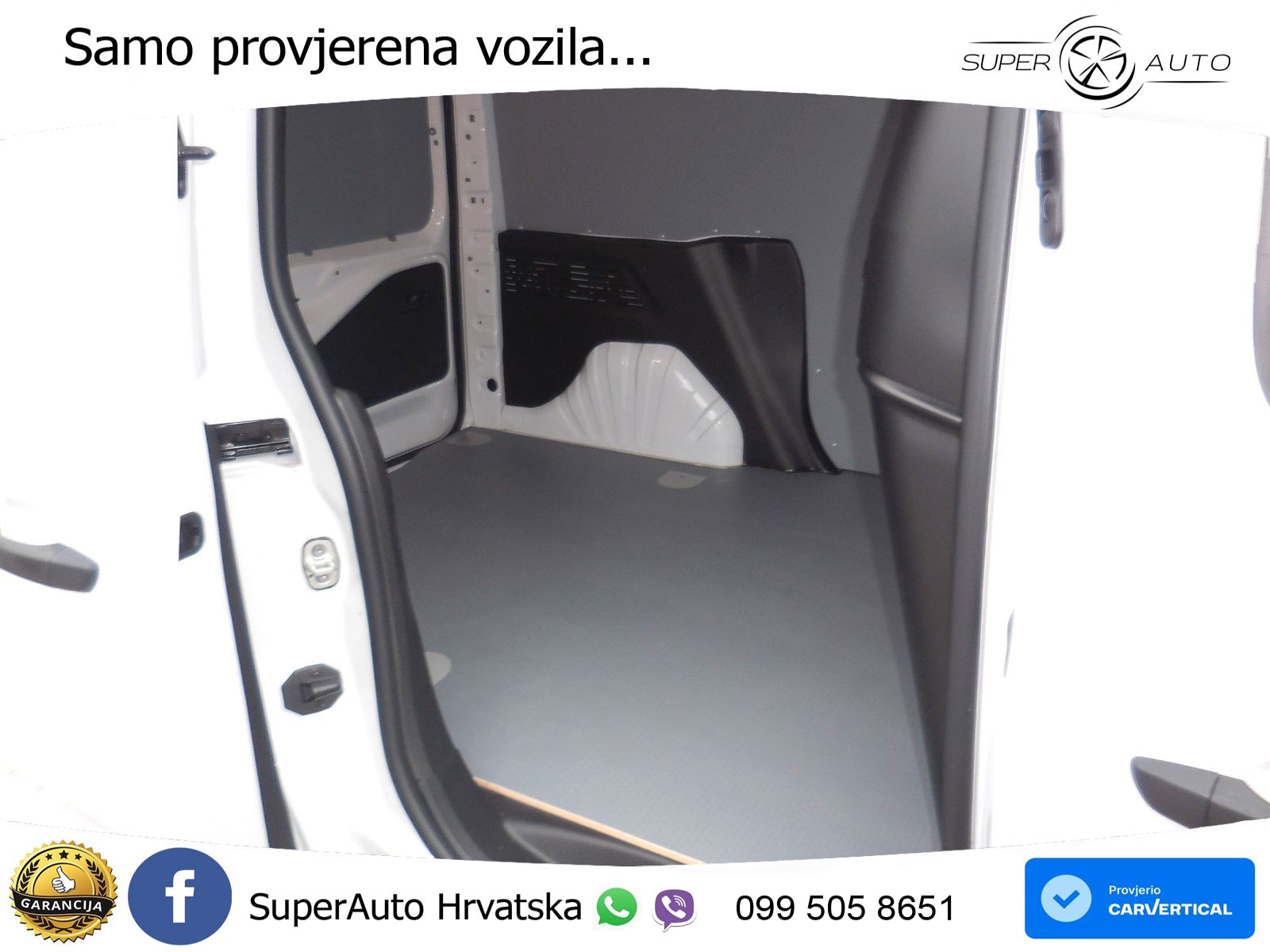 Peugeot Partner 102 KS