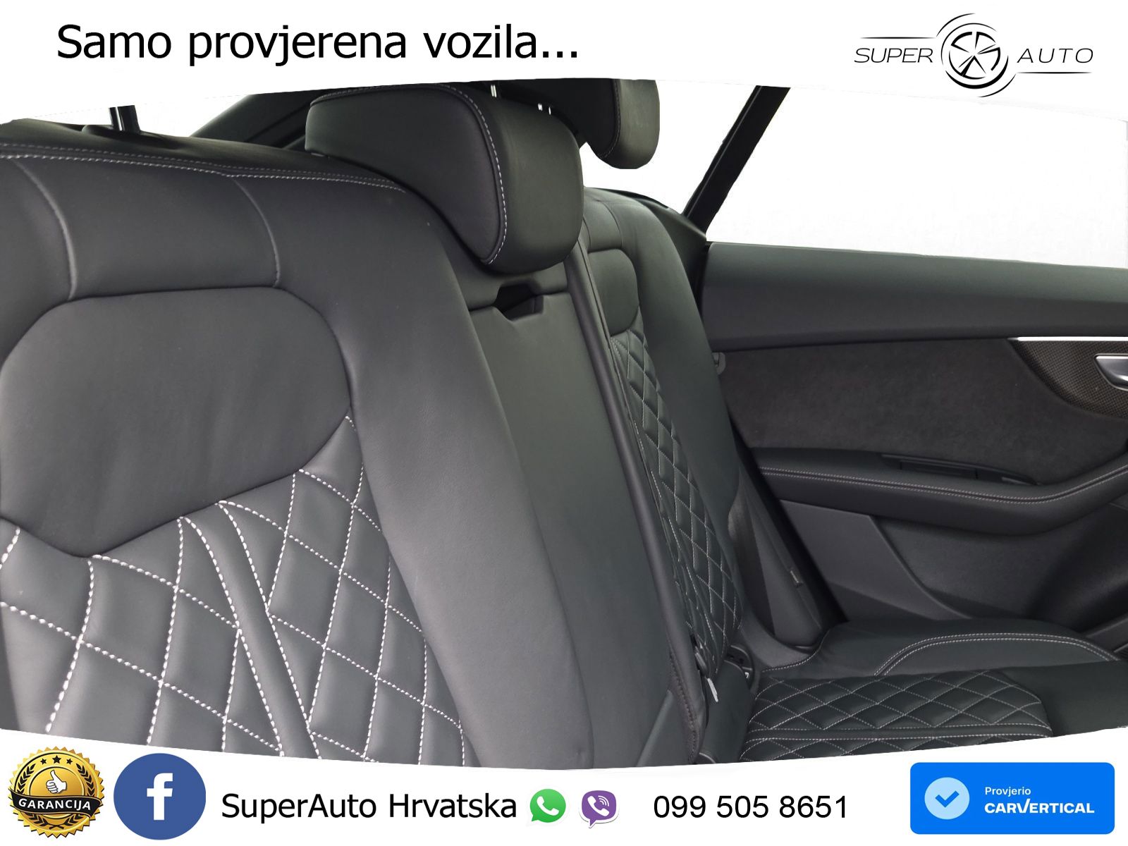 Audi Q8 50 TDI V6 (286 KS) quattro Tiptronic