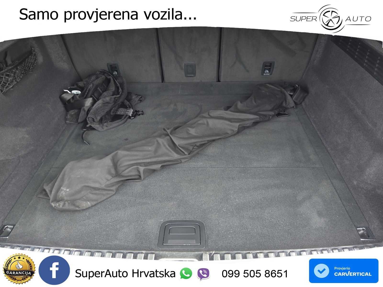 Audi Q8 50 TDI V6 (286 KS) quattro Tiptronic